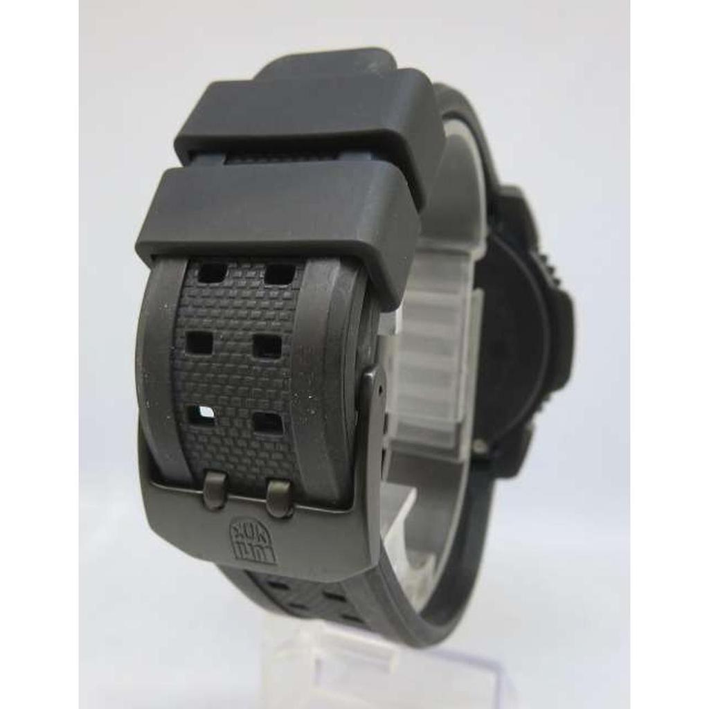 Б/у LUMINOX 3051.BO(ЗАГРУЗИТЬ) Цветная маркировка NAVY SEAL Серия 3050