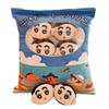 Bag Of Cheesy Puffs Pudding Cute Lot Toy Stuffed Soft Snack Plush Squishmallows Unicorn Plushie Toys Kids Women Gift Cute Animal Soft Plush