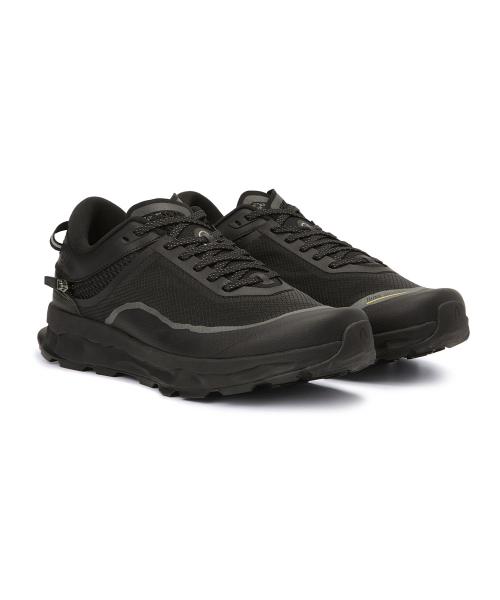 [SIERRA DESIGNS] Muirhike-50 Black (N6363SCR11BLK)