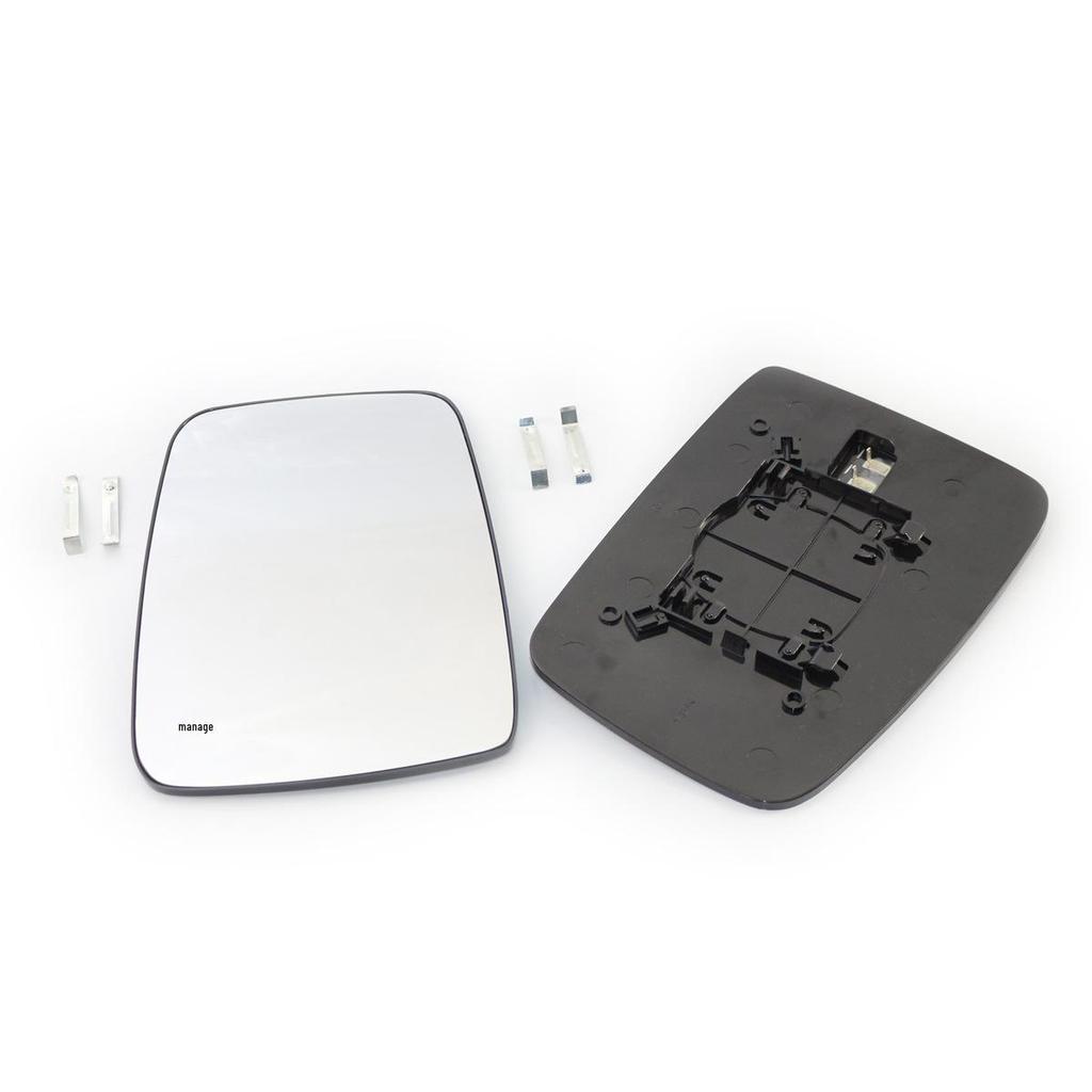 Dodge RAM 1500 (2013-2018) Rearview Mirror Lens 68079362AA/68079363AA