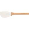 La Base Silicone Made In Yoko Spatula, White, Japan, Arimoto, LB-114