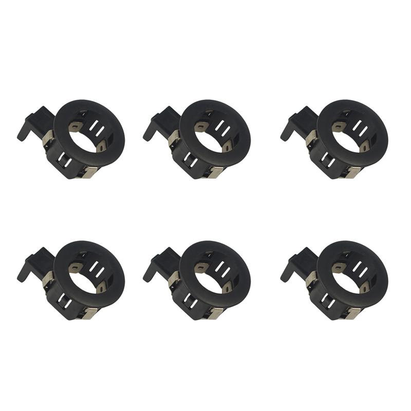 Ac29-6X Car Parking Sensor Retainer 89348-33080 8934834020 Is For Toyota Camry Corolla Car Accessories