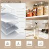 Portable Bluetooth Label Maker Machine with 3 Waterproof Label Rolls, 2 Inch Lightweight Thermal Label Printer for Small Business Office School Home