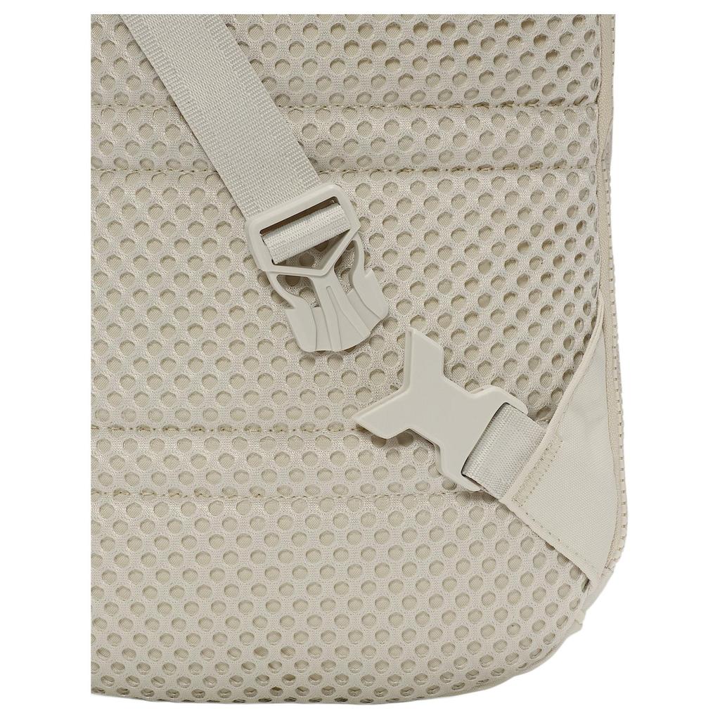 Men's Bag Nike ESSENTIALS Fabric Sling Bag Unisex Beige