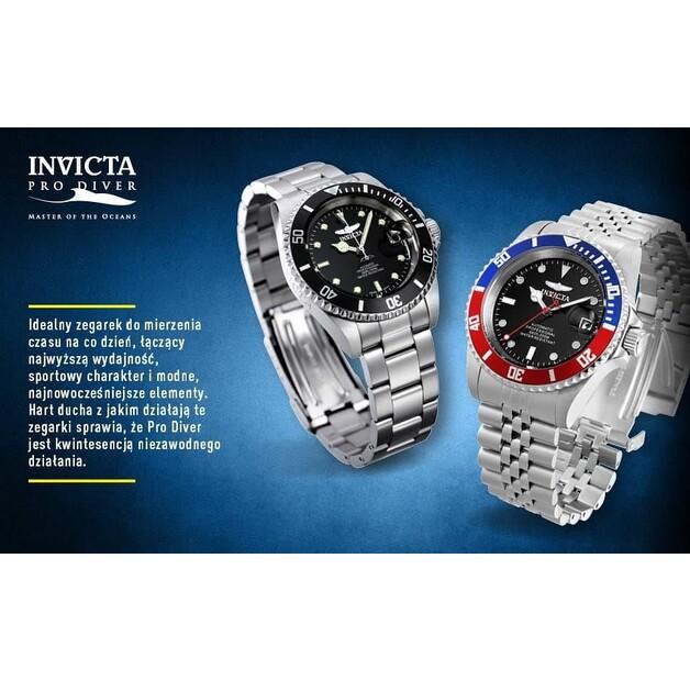 Invicta 8926OB Watch