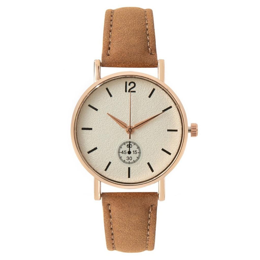 Женские Модные Винтажные Часы