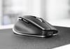 3Dconnexion 3DX-700117 CadMouse Pro Wireless Left USB-C CMPWL Left-Handed Mouse