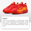 Nike ISOFLY Basketball Shoes GS FN4384-800