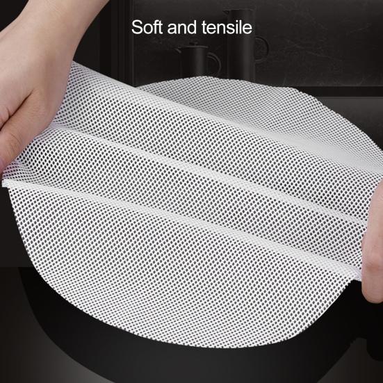 Полезная подушечка для пароварки, без запаха, устойчивая к растяжению, антипригарная.