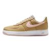 Nike Кроссовки Air Force 1 Low Linen Canvas HV2021-200