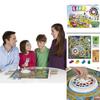 The Game Of Life English Card Deck Interactive Family Game For Game Night
