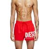 Diesel Womens/Ladies Mario Swim Shorts