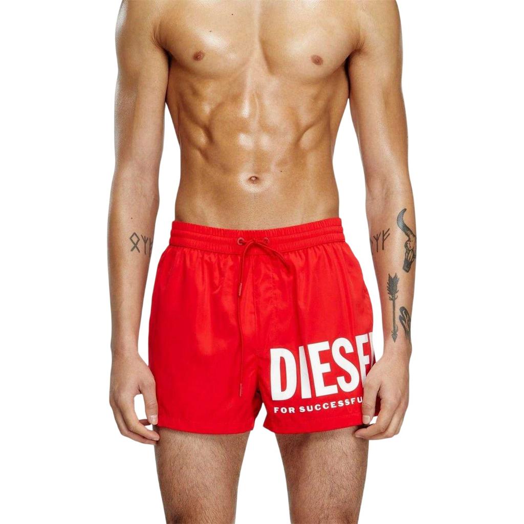 Diesel Womens/Ladies Mario Swim Shorts