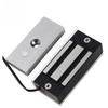 12V 60kg Electronic Electric Magnetic Lock Fail Safe EM Locks Holding Force Electromagnetic for Door Entry Access