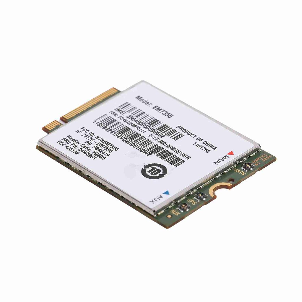 WiFi Card Беспроводной сетевой адаптер для ThinkPad L440 L540 T431s ThinkPad X1 Carbon T431