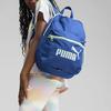 Новый тканевый рюкзак PUMA PHASE малого размера мужской Blue Glaze 079879-07