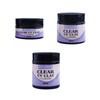 Durable UV Free Resin Clear Ultraviolets Curing Epoxy Adhesive Glue Kit for Jewelry Making Versatile Transparent Glue
