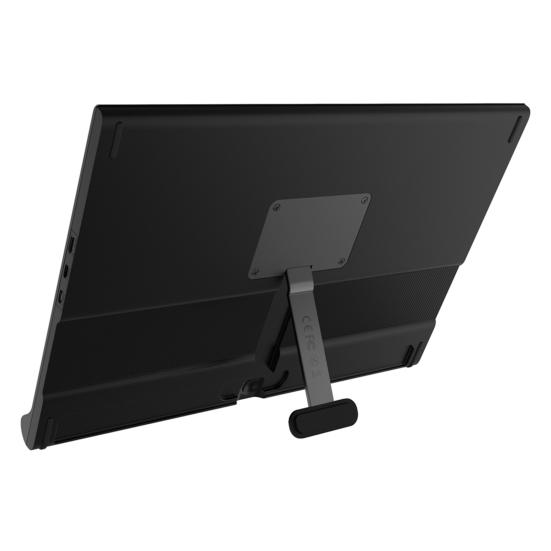 15.6-inch FHD IPS Laptop Expansion Screen 1080P High Clarity Portable School Work Entertainment Expansion