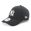 Кепка 9FORTY New York Yankees черная бесплатно [New Era]