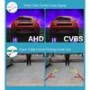 HaiSunny 170° 1080P HD AHD Back Rear View Camera For VW Transporter T5 T30 Caddy Passat B5 Touran Jetta GOLF PLUS Reversing Car