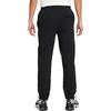 Nike Повседневные мягкие трикотажные спортивные штаны Мужские штаны Черные 528717-010