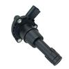 03F907660D Engine Oil Level Sensor 03F907660E for VW Jetta, Passat, Golf, Tiguan, Beetle, GTI, Golf Alltrack, Golf R, Golf SportWagen & Au di Q5, A5,