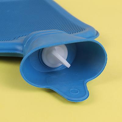 Пробка для бутылки с горячей водой, пробка для мешка с горячей водой, пластиковая пробка для мешка с горячей водой, герметичная