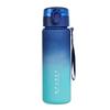 PC Sports Water Bottle Large Capacity Outdoor Sports Kettle Fashion Colorful Plastic Cup  School