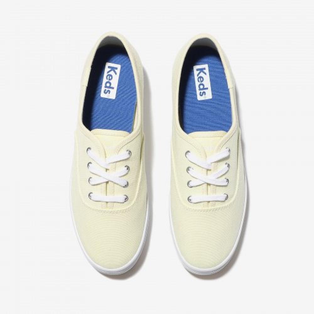Keds Тройной холст 5xm01542f136