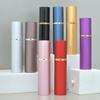20ml Refillable Perfume Bottle Glass Atomizer Bottle New Cosmetic Containers Travel