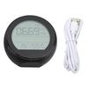 Infrared CO2 Detector Professional Accurate 400?5000ppm Range NDIR Sensor Carbon Dioxide Detector