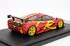 HPI McLaren F1 GTR 1996 Launch car finished product 1/43