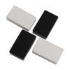 1/5pc Two Colors 100x60x25mm Insulation Materials Project Box Plastic Enclosure Instrument Case ABS