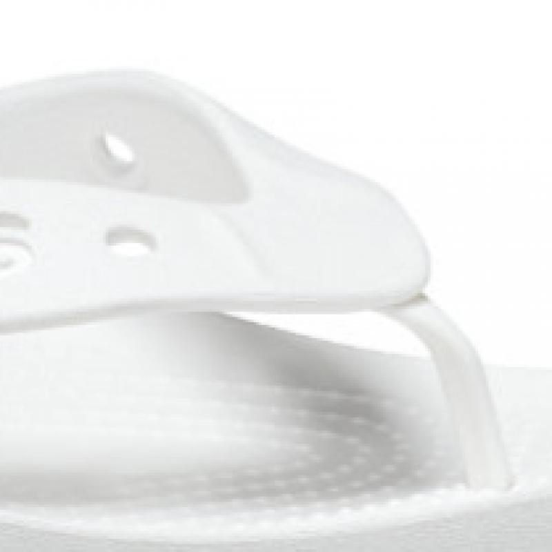 Crocs Женские шлепанцы на платформе Baya Wt