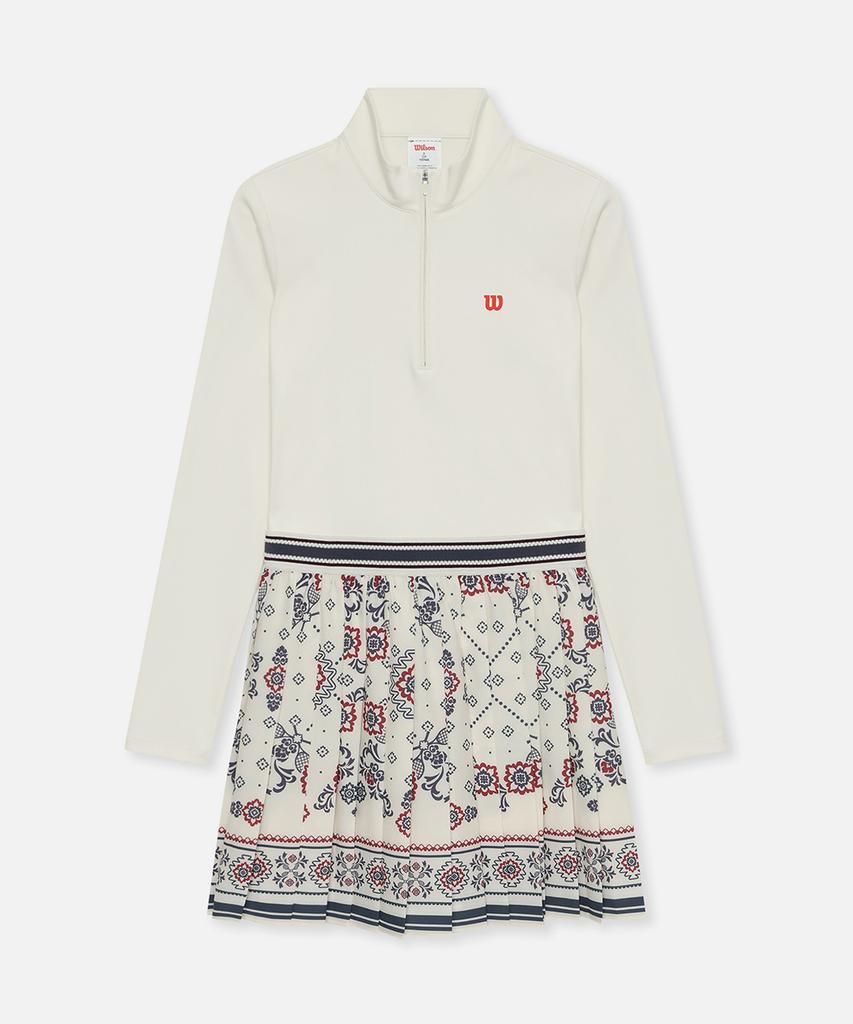 Wilseun Power Play Dress W