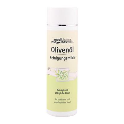 Очищающее молочко Medipharma 200 мл