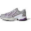 adidas Eqt Gazelle 'Серый Активный Фиолетовый' Женские EE5154
