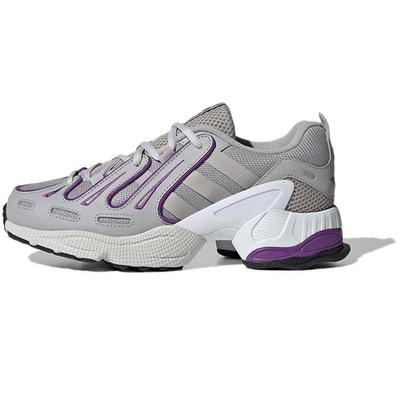 Eqt Gazelle 'Серый Активный Фиолетовый' Женские EE5154