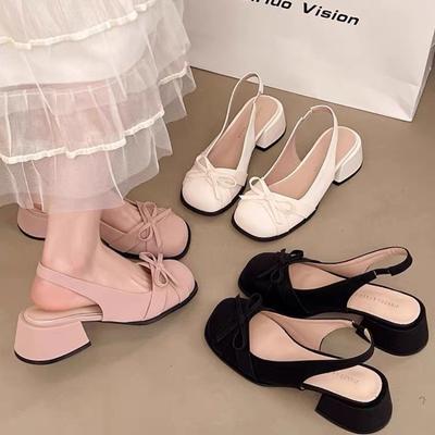 Туфли – Туфли