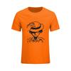 White Black Men T Shirt Short Sleeve One Piece Luffy Casual 3D Tshirt Homme O Neck