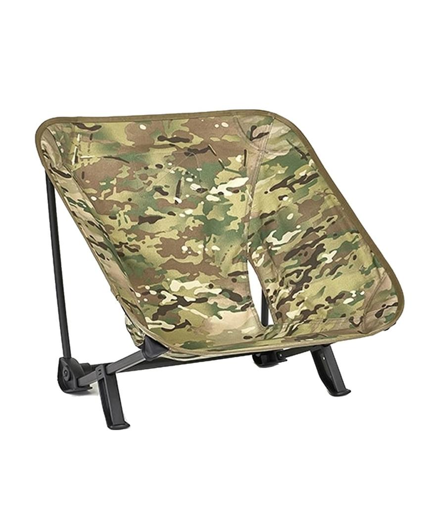 Helinox HELINOXTAC Наклонный стул Multi Multi Camo (Хелинокс) Камуфляж_R1