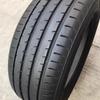 Б/у шины Yokohama 245/50R19 105W для BMW iX3, X3, X4
