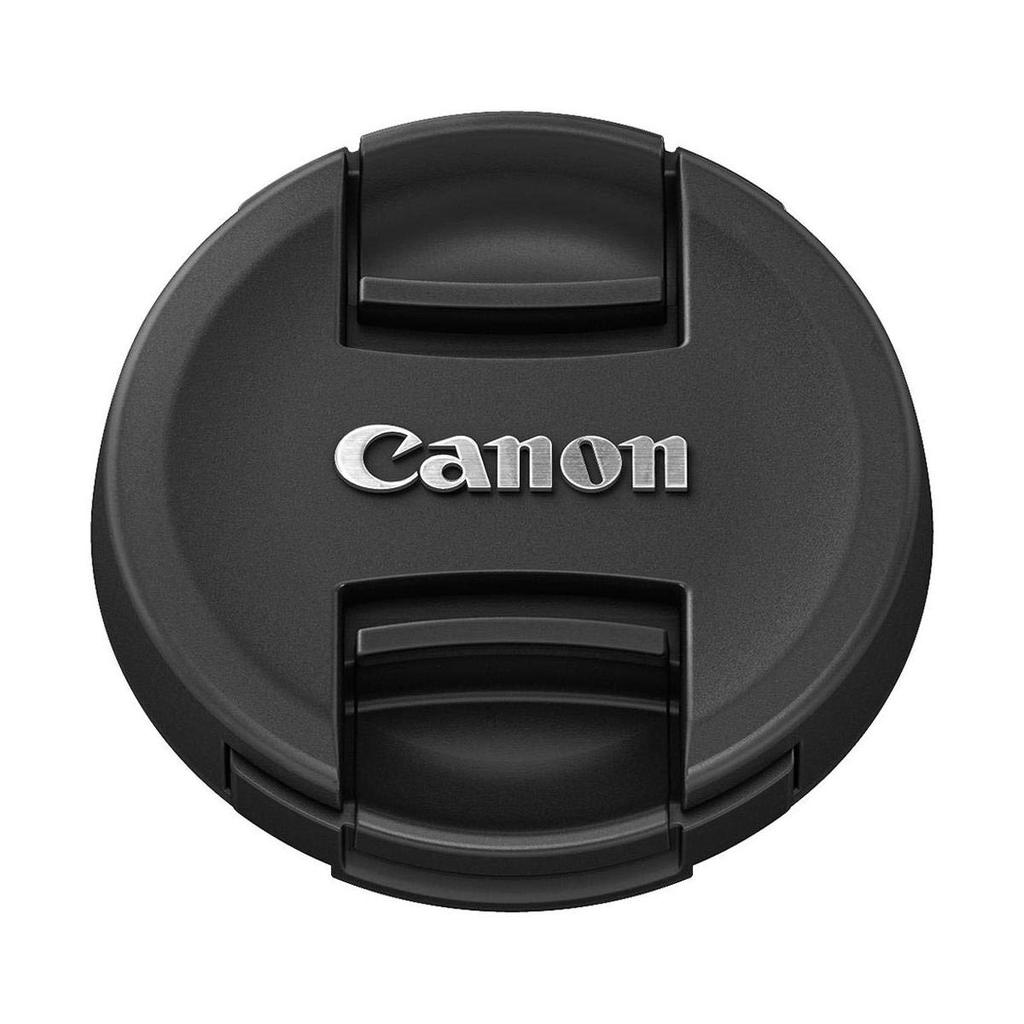 Canon Lens Cap for II E-58