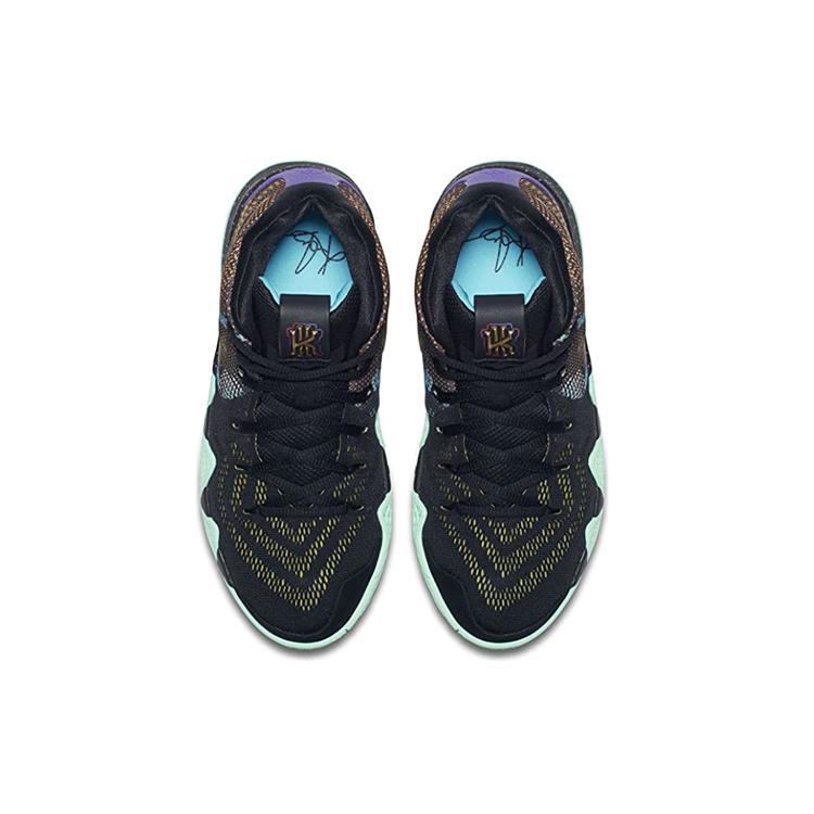 Nike Kyrie 4 Mamba Mentality Gs AV3597-001