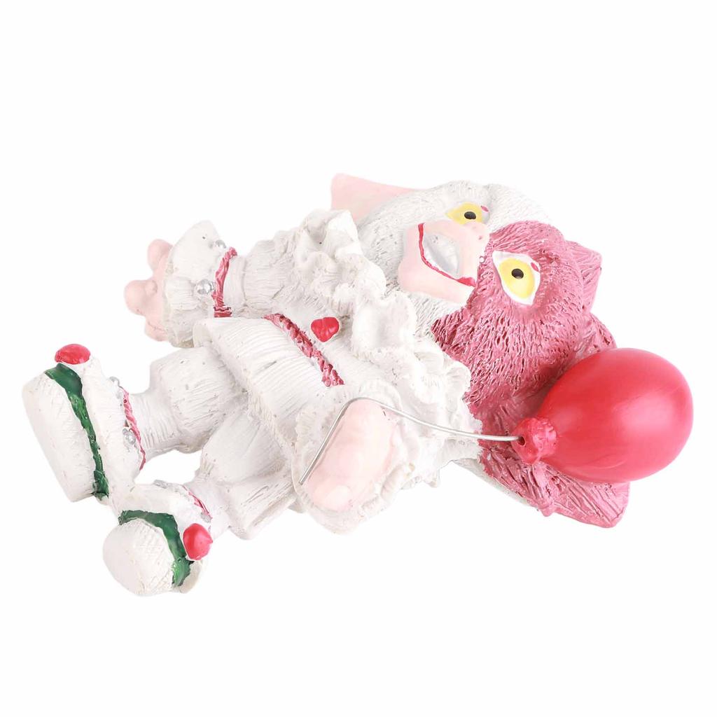 Мультяшная кукла ручной работы из смолы, милая кукла-монстр, коллекционный подарок для любителей кукол