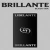 LIBELANTE - Mini [BRILLANTE] BLACK VER. - Release 2025-10-31