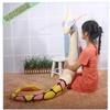 230Cm  Milotic Large Plush Toy Pillow Ornament Adult and Child Birthday Gift Toy