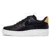 Air Force 1 Lx Inside Out Black Women's Sneakers 898889-014