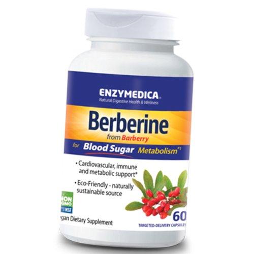 Berberine, Berberine, Enzymedica (72466008)