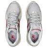 New Balance NB 860 V2 Легкие кроссовки с низким верхом Унисекс Серебристо-серые кроссовки ML860GC2-D